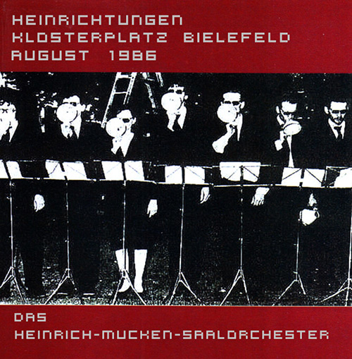 Heinrich Mucken Saalorchester