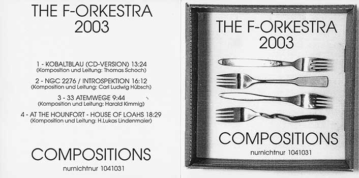 The F-Orkestra