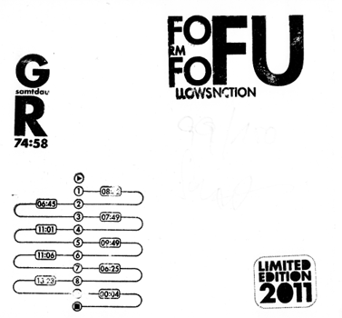 Schliemann - FormFollowsFunction - Back