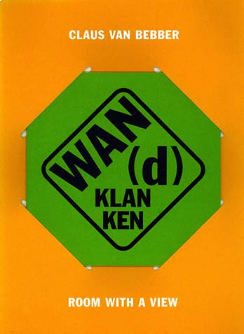 reissue of wandklanken